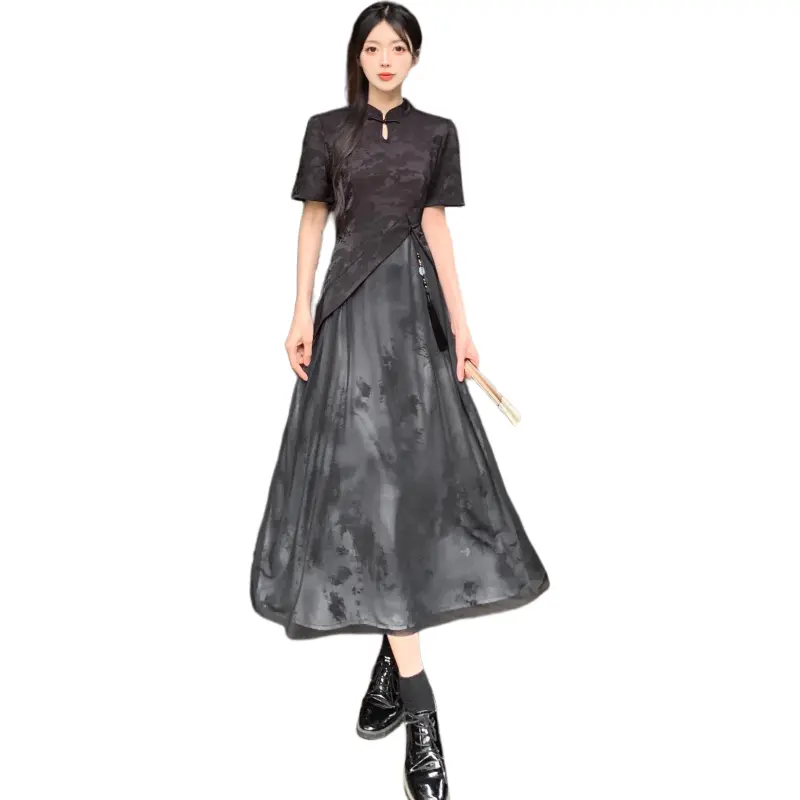 Dior Beauty Short Sleeved Dress Women's-1