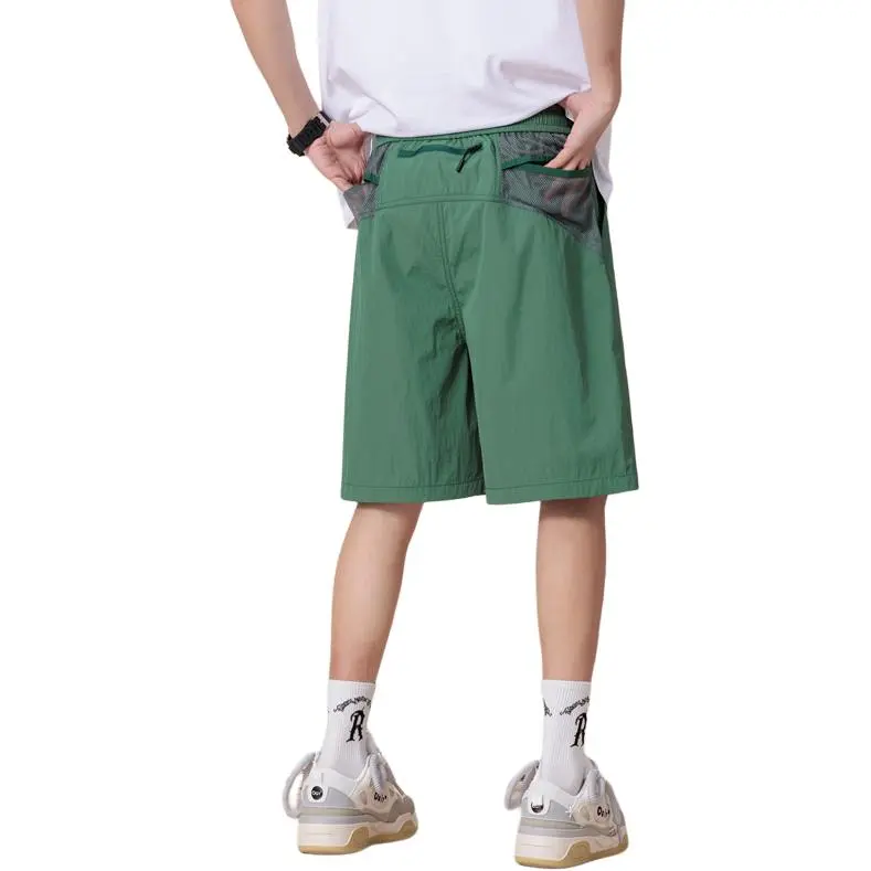 Cost Per Kilo Casual Shorts Unisex-1