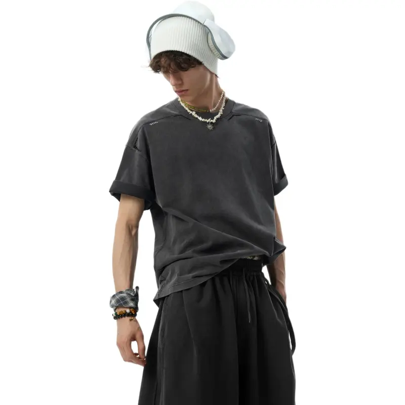 JHYQ T Shirts Unisex-5