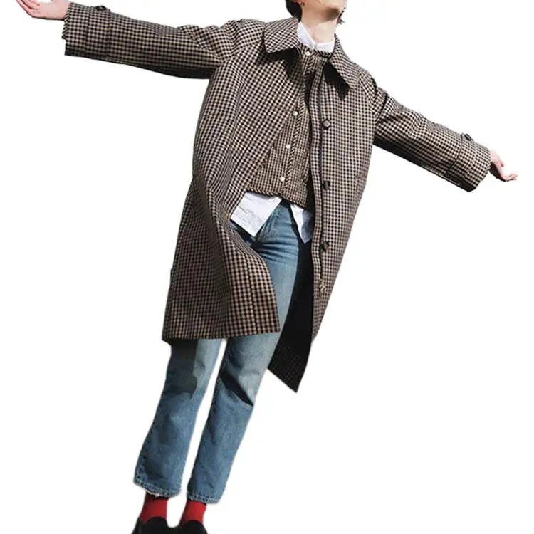 BARBOUR SS25 Coats Women's Multicolor-4