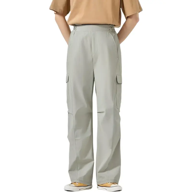 SUNDANCE Casual Pants Unisex-13