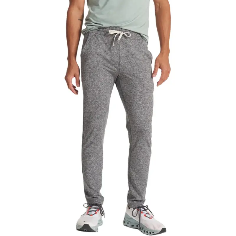 Vuori Ponto Performance Casual Pants Men's-1