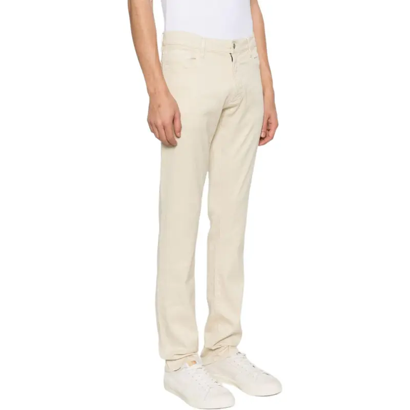 Ralph Lauren Purple Label Slim cut Jeans-3