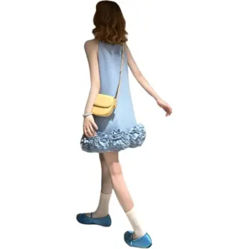 INCO VIBE Sleeveless Dress Women's