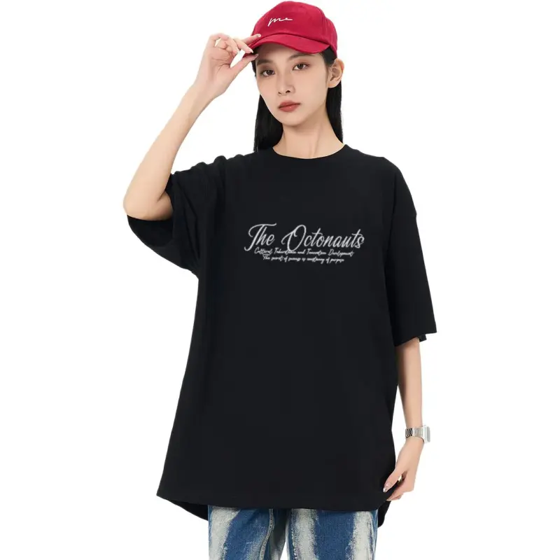 Small Columns Under The Sea T Shirt Unisex-3