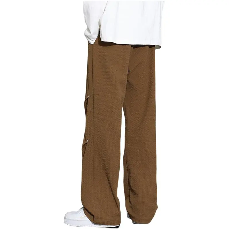 Mula Casual Pants Unisex-7