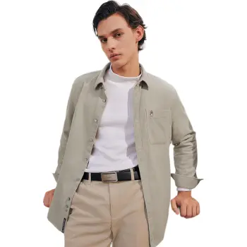 Hush Puppies Shirts Men
