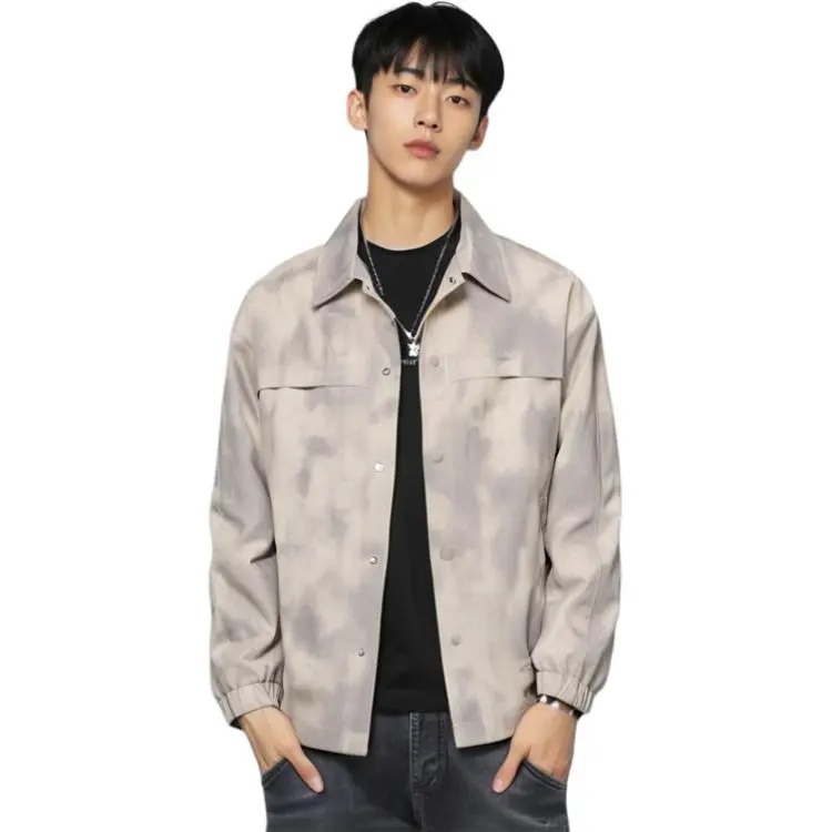 FONDLOOK Jackets Unisex-1