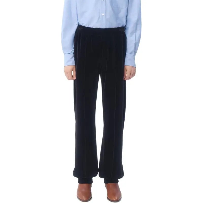 Valentino Logo Embroidered Track Pants-2