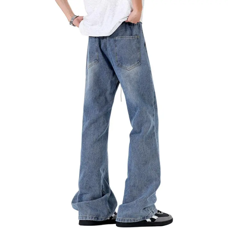 YOFVV Jeans Unisex-6