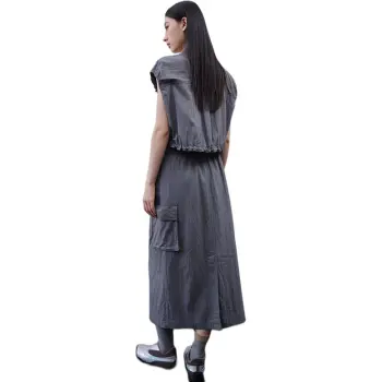 Yi Mengyuan Two Piece Skirt Sets Women's
