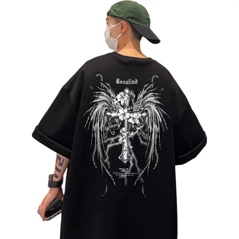 A02 T Shirts Unisex-11
