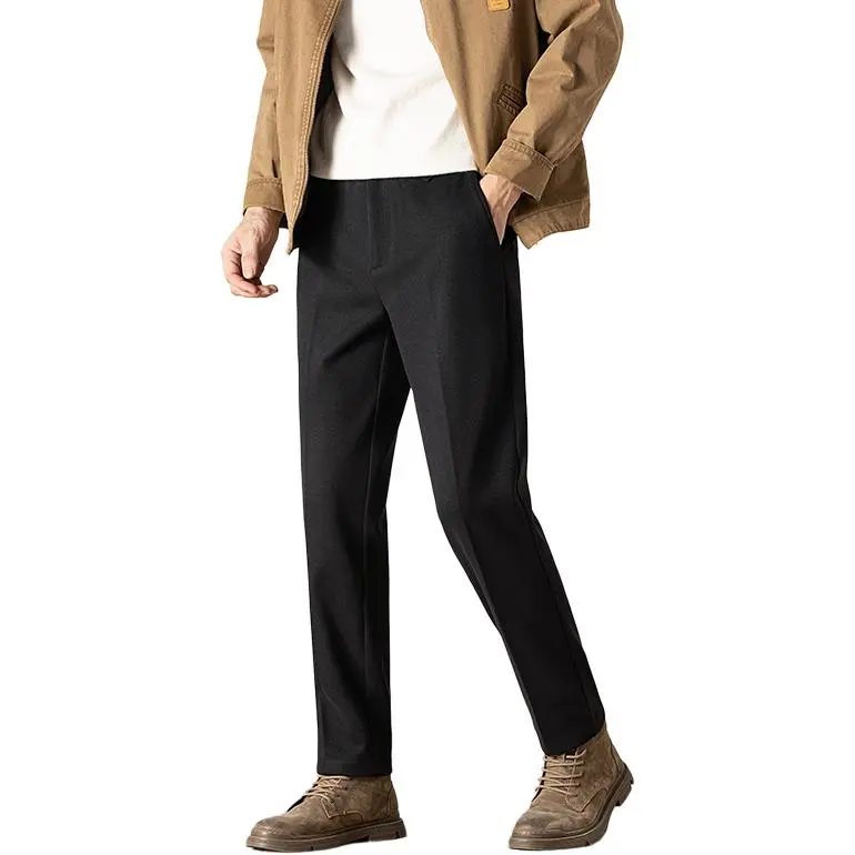 Izexx Suit Trousers Unisex-2