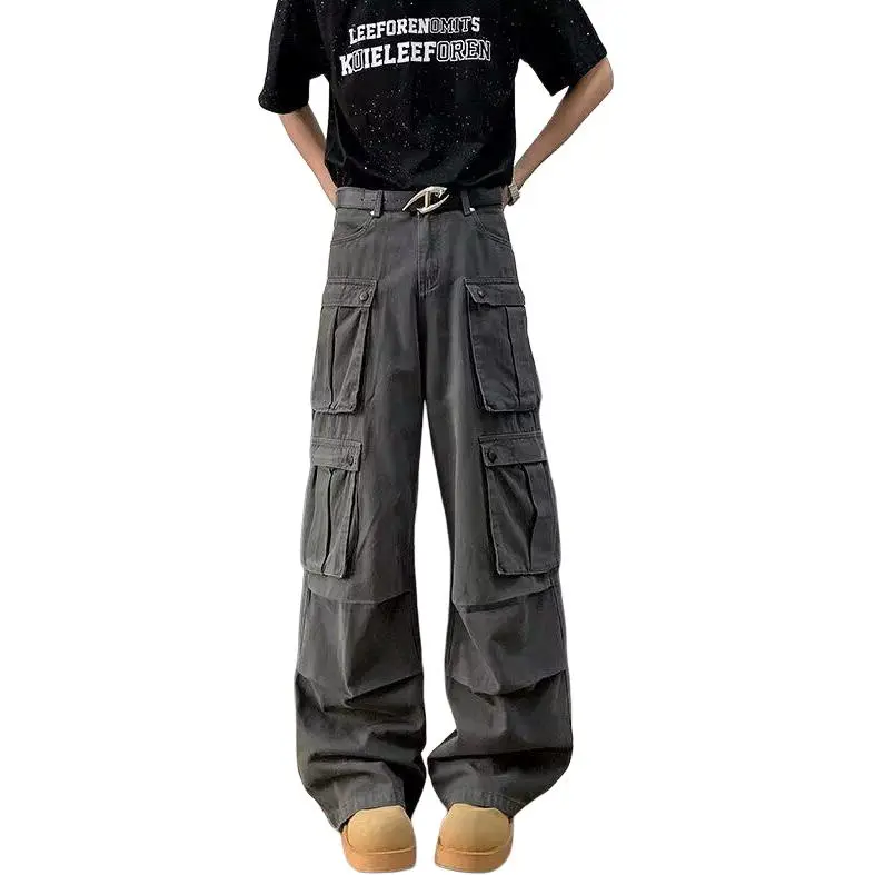 BANDICOOT Jeans Unisex-2
