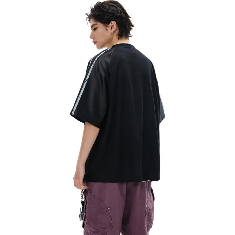 Dnnnnx T Shirts Unisex-1