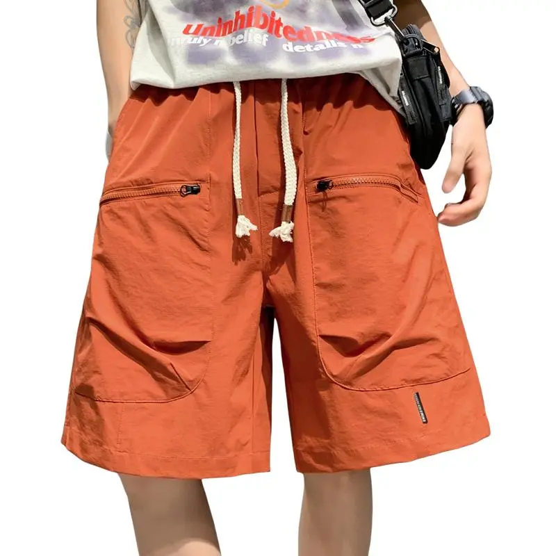 Cost Per Kilo Casual Shorts Unisex-6