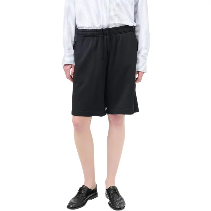 OUR LEGACY SS25 Casual Shorts Women's Black-4