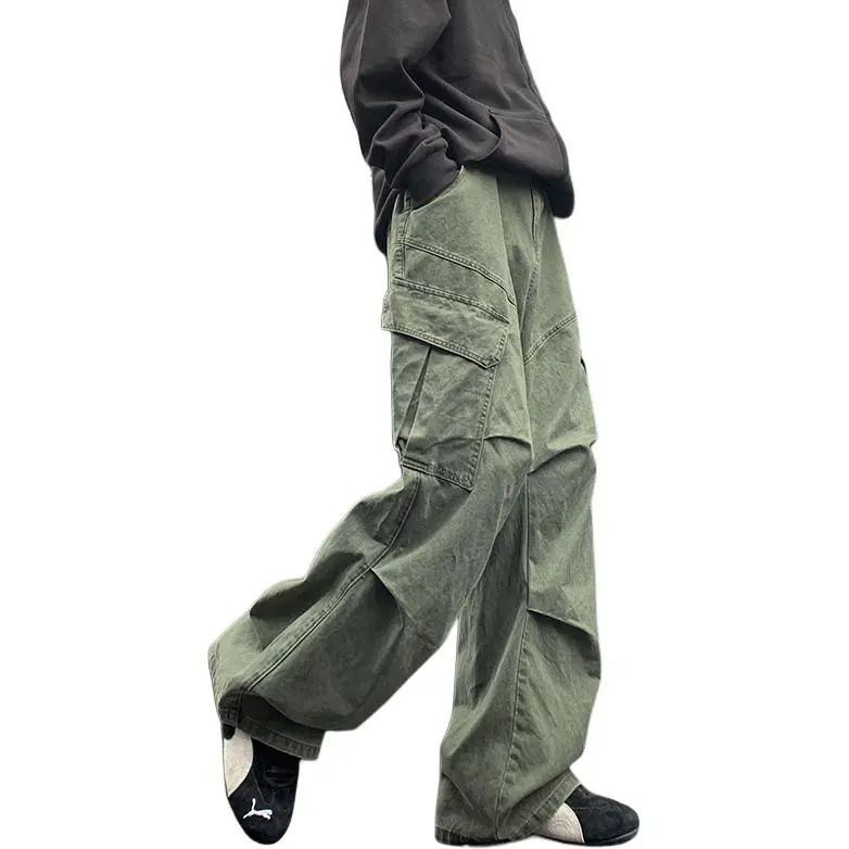 A/2/8/T Casual Pants Unisex-16