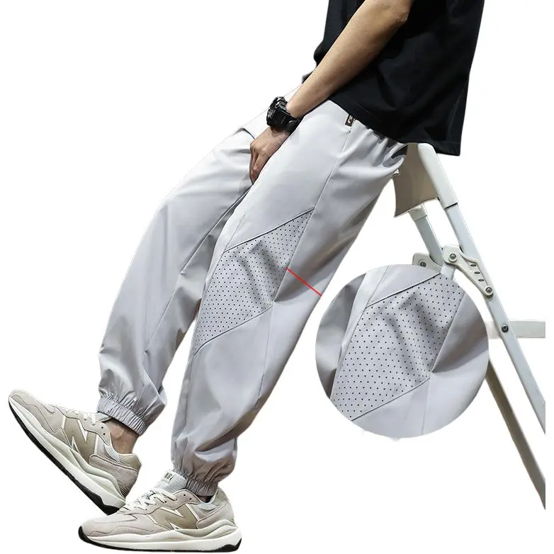 PIERRE CARDIN Casual Pants Unisex-3