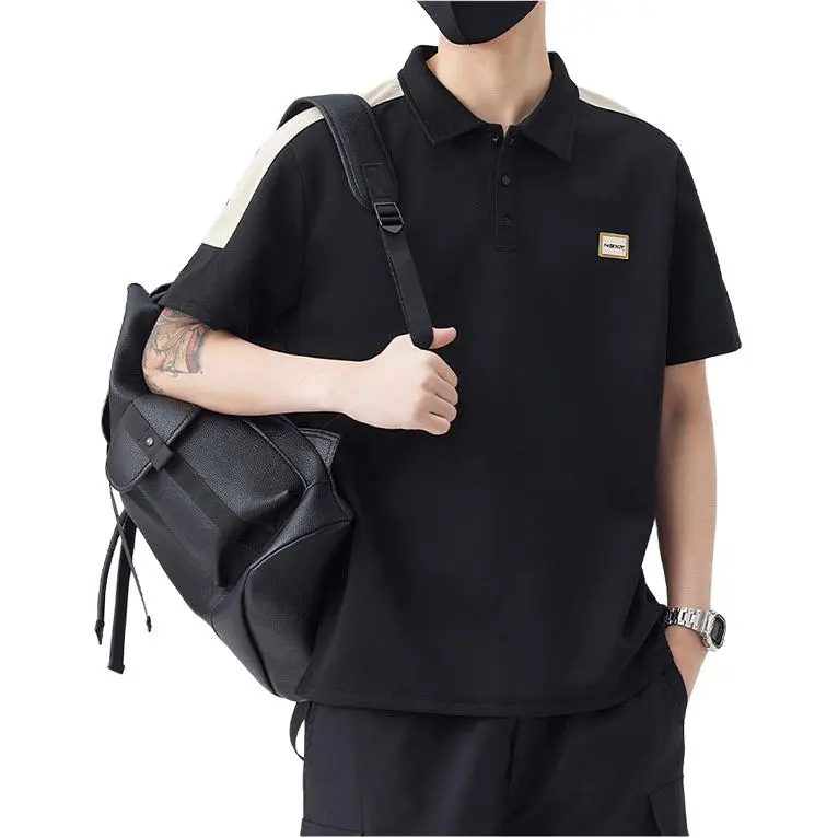 PIERRE CARDIN Polo Shirt Unisex-7
