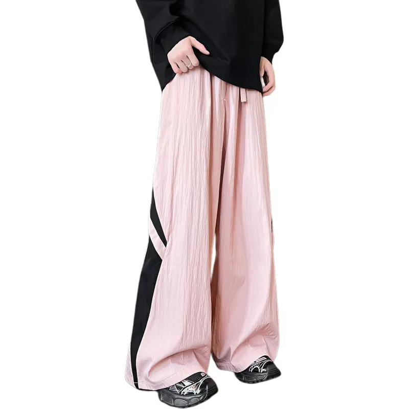 F·dragon Casual Pants Unisex-2