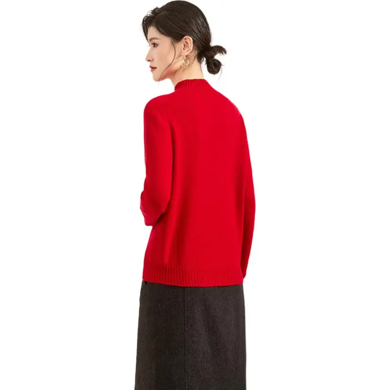 JINJU Sweaters Women's-0