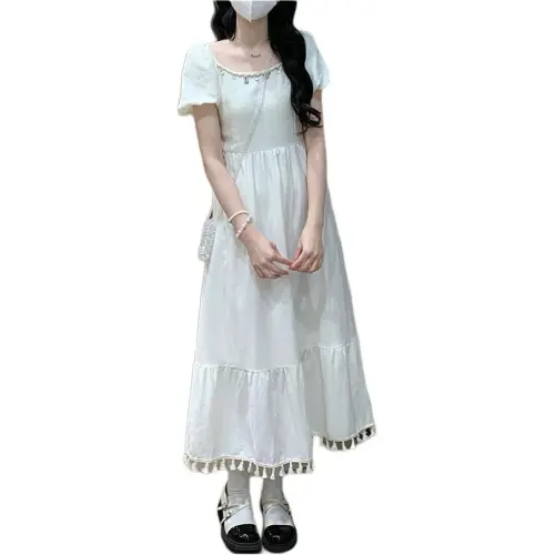 JECCI FIVE Short Sleeved Dress Women's