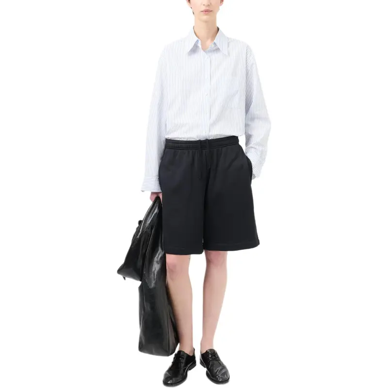 OUR LEGACY SS25 Casual Shorts Women's Black-1