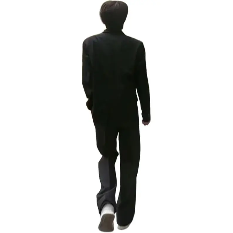 CAT'S PAW Business Suits Unisex-1