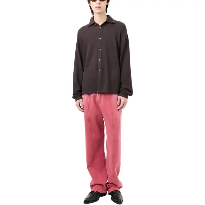 OUR LEGACY Recovery Shirt-1