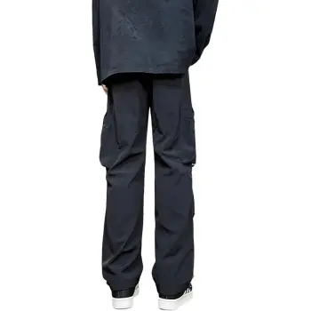 ALCOFM Casual Pants Unisex