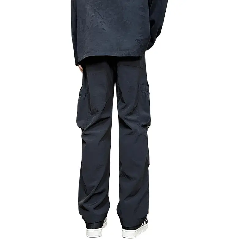 ALCOFM Casual Pants Unisex-0