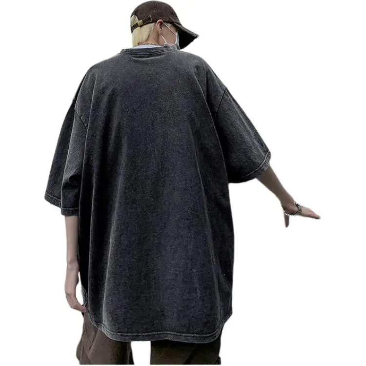 RVANGUARD T Shirts Unisex-1