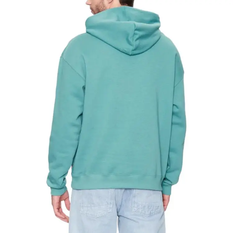 Converse Cons Sweatshirt Men's Emerald Green-1