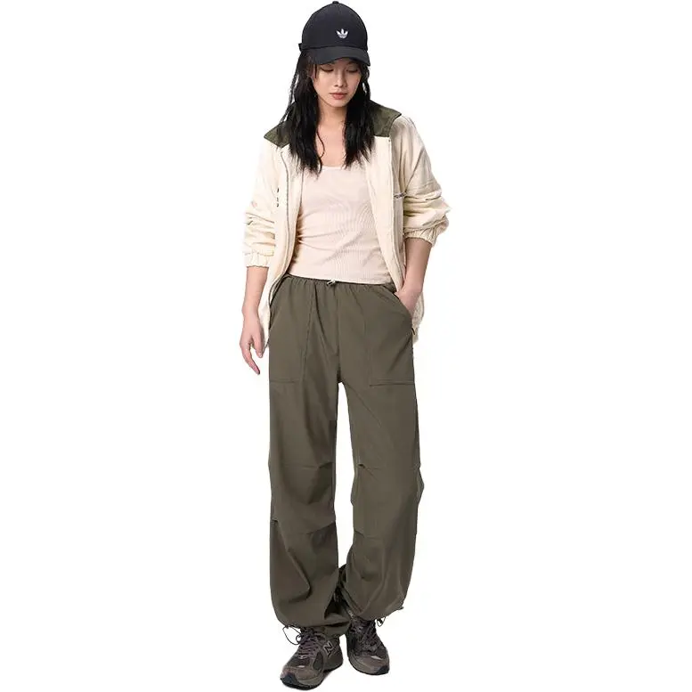 Ordifen Cargo Pants Women's-5