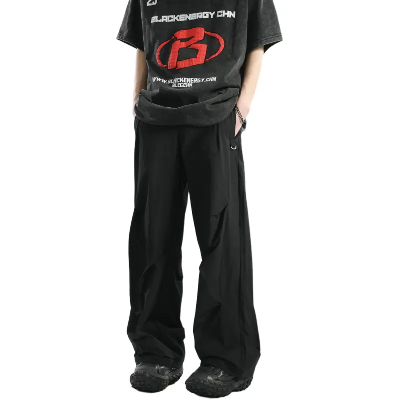 KAIPAINEN Casual Pants Unisex-1