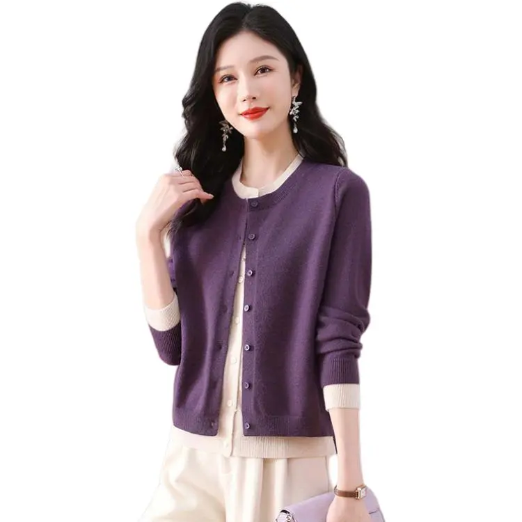 PIERRE CARDIN Knitwear Women's-3