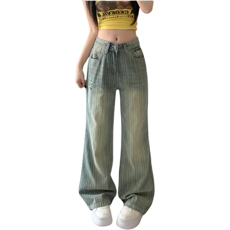 GOSO Jeans Women's-4