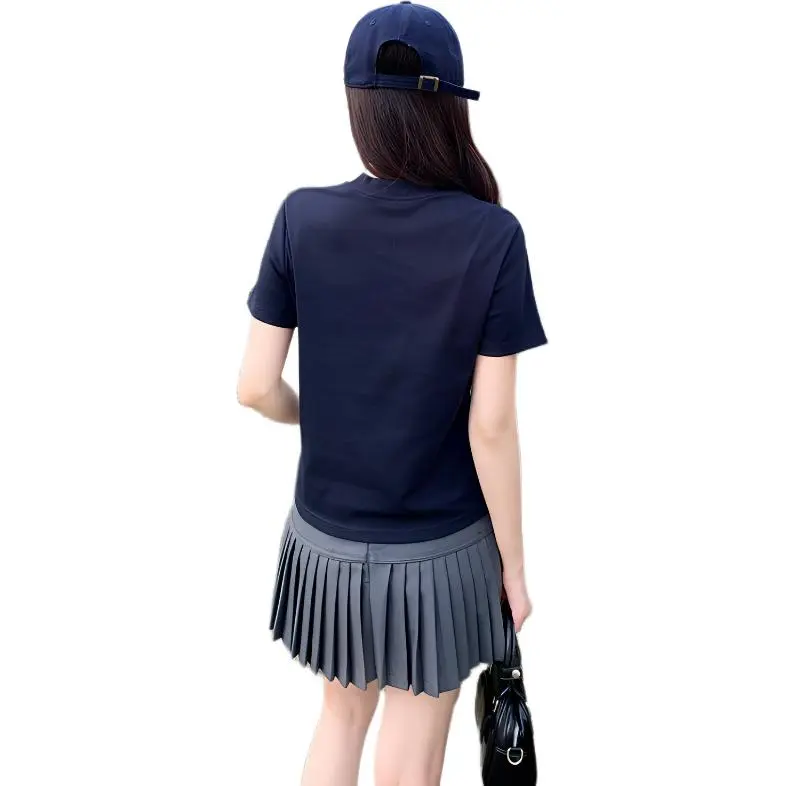 The Temptation Of The Muse T Shirt Women's-2