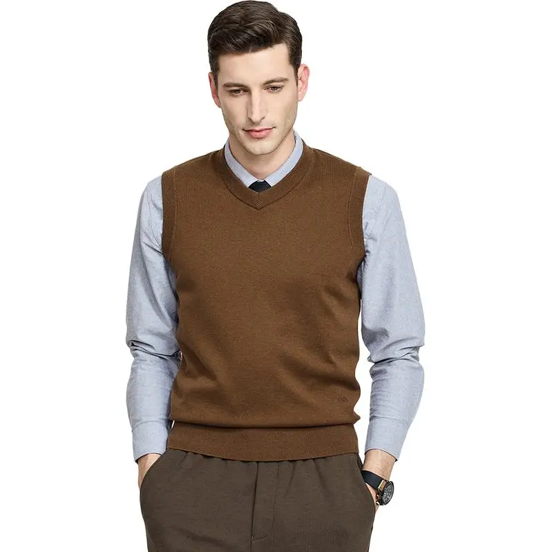 FIRS Knitwear Men-4