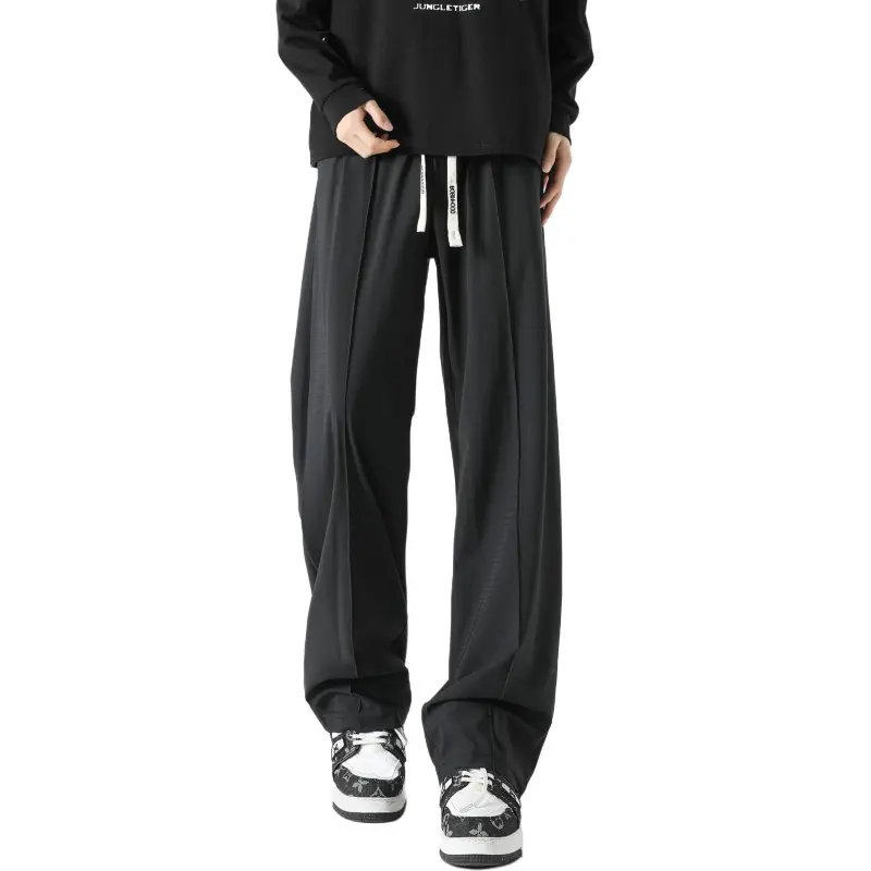 ROBINHOOD Suit Trousers Unisex-2