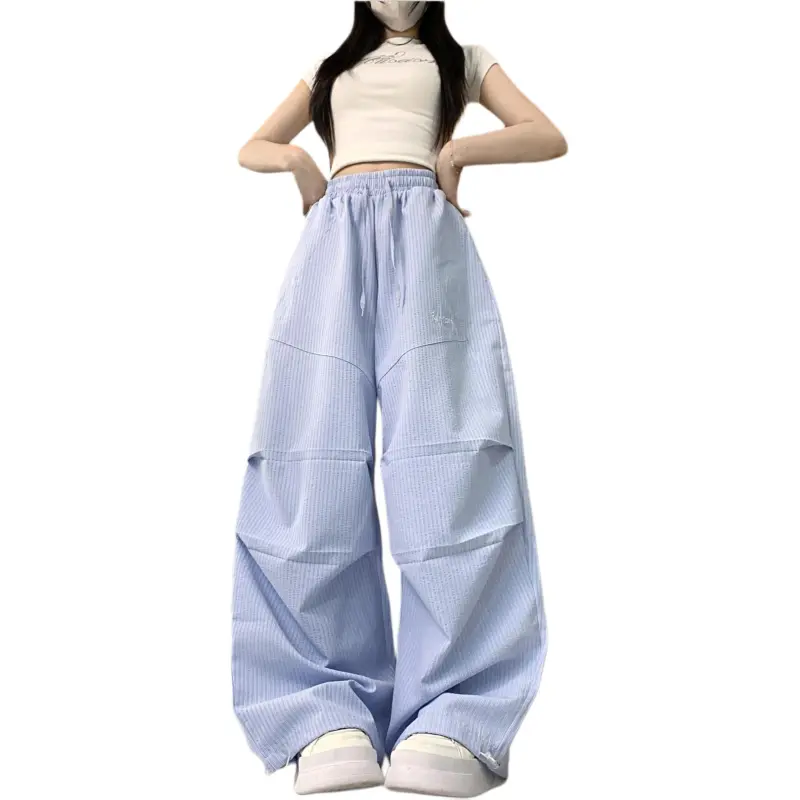GOSO Cargo Pants Women's-3