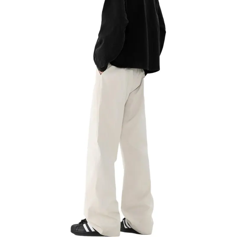 Izexx Casual Pants Unisex-5