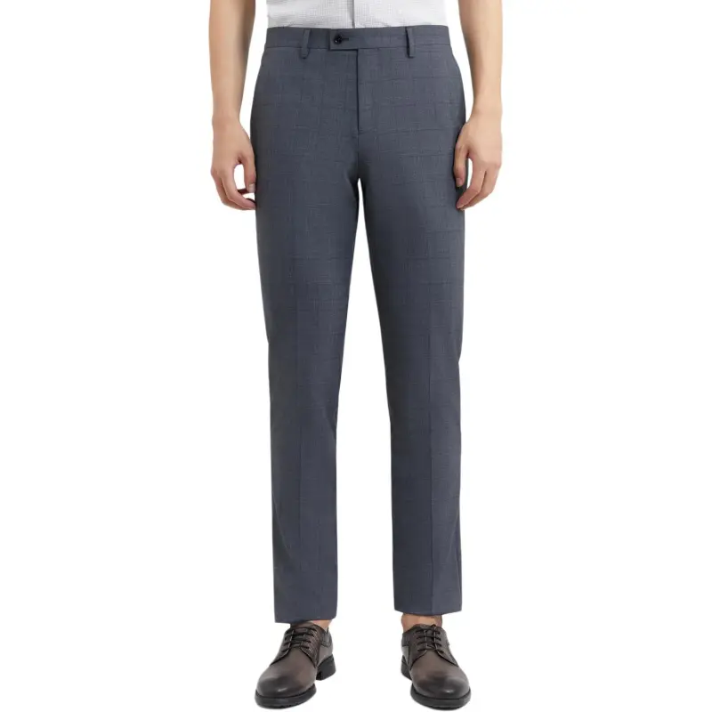 SUNDANCE Suit Trouser Men's Gray-1