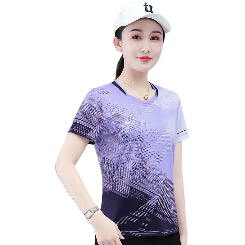 The New Age Family Regular T Shirt Women's-2