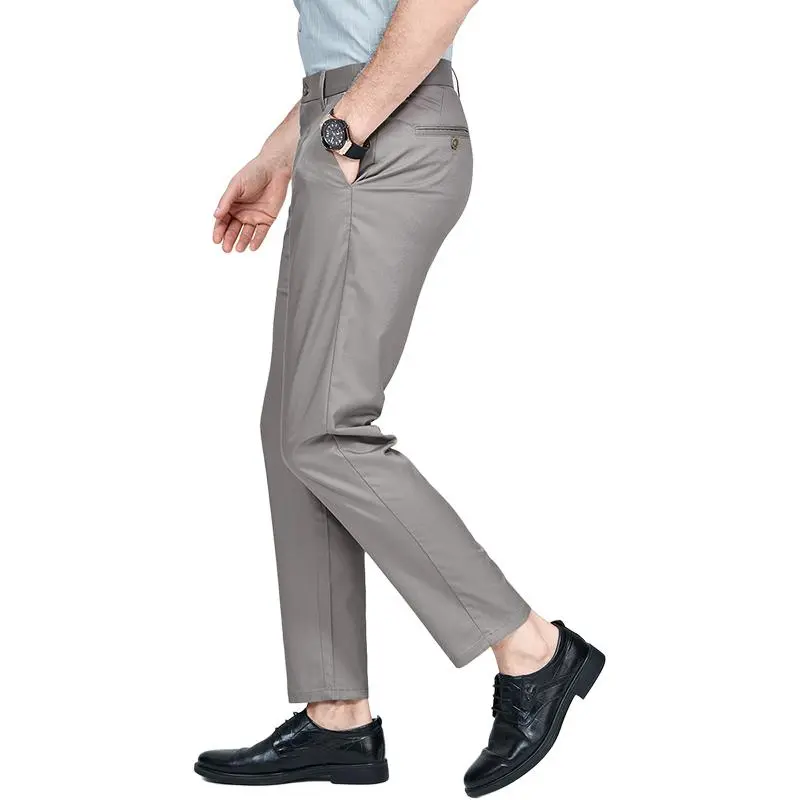 FIRS Casual Pants Men-11