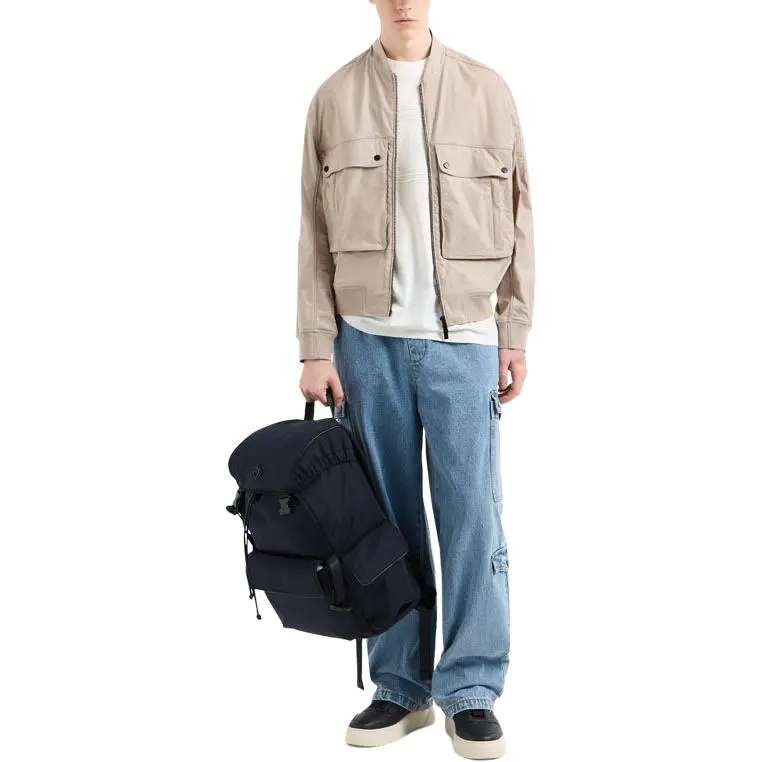 ARMANI EXCHANGEAE Jeans Men's Blue-3