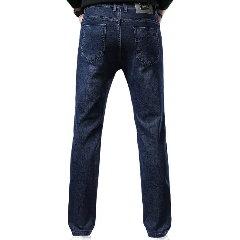 PIERRE CARDIN Jeans Men's Dark Blue-1