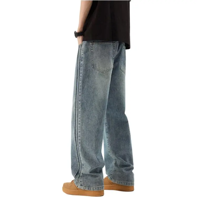 Mula Jeans Unisex-1
