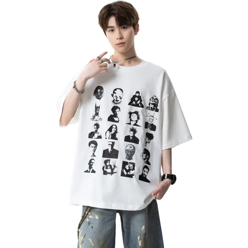DEAR BETSY T Shirts Unisex-2